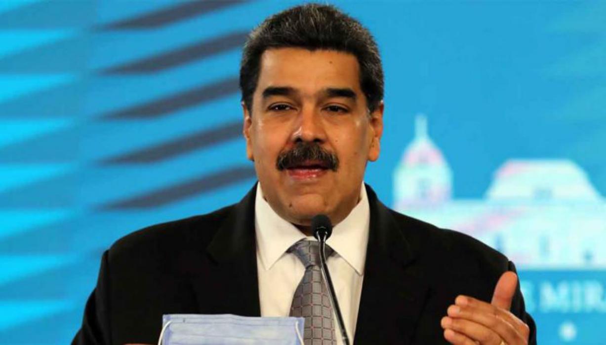De acuerdo con la OPS, Venezuela tendría que pagar $18 millones por adelantado para recibir vacunas contra el COVID19 de COVAX de-acuerdo-con-la-ops-venezuela-tendria-que-pagar-18-millones-por-adelantado-para-recibir-vacunas-contra-el-covid19-de-covax