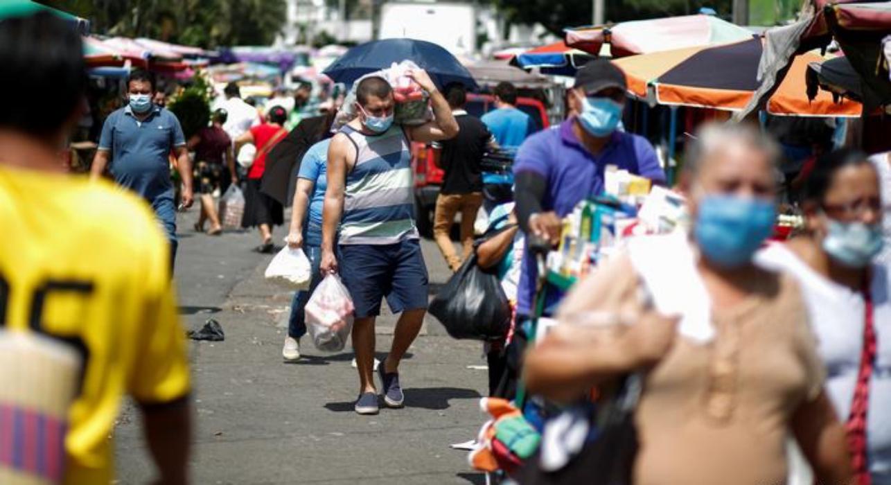 El COVID19 ha golpeado a los más pobres y enriquecido a los más ricos, según Oxfam el-covid19-ha-golpeado-a-los-mas-pobres-y-enriquecido-a-los-mas-ricos-segun-oxfam