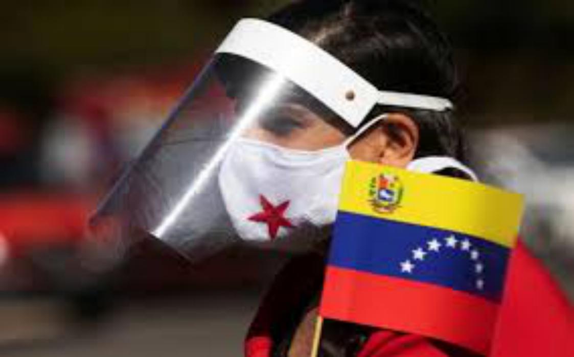 Venezuela sumó 787 nuevos contagios de COVID19 y 8 fallecidos en las últimas 24 horas venezuela-sumo-787-nuevos-contagios-de-covid19-y-8-fallecidos-en-las-ultimas-24-horas