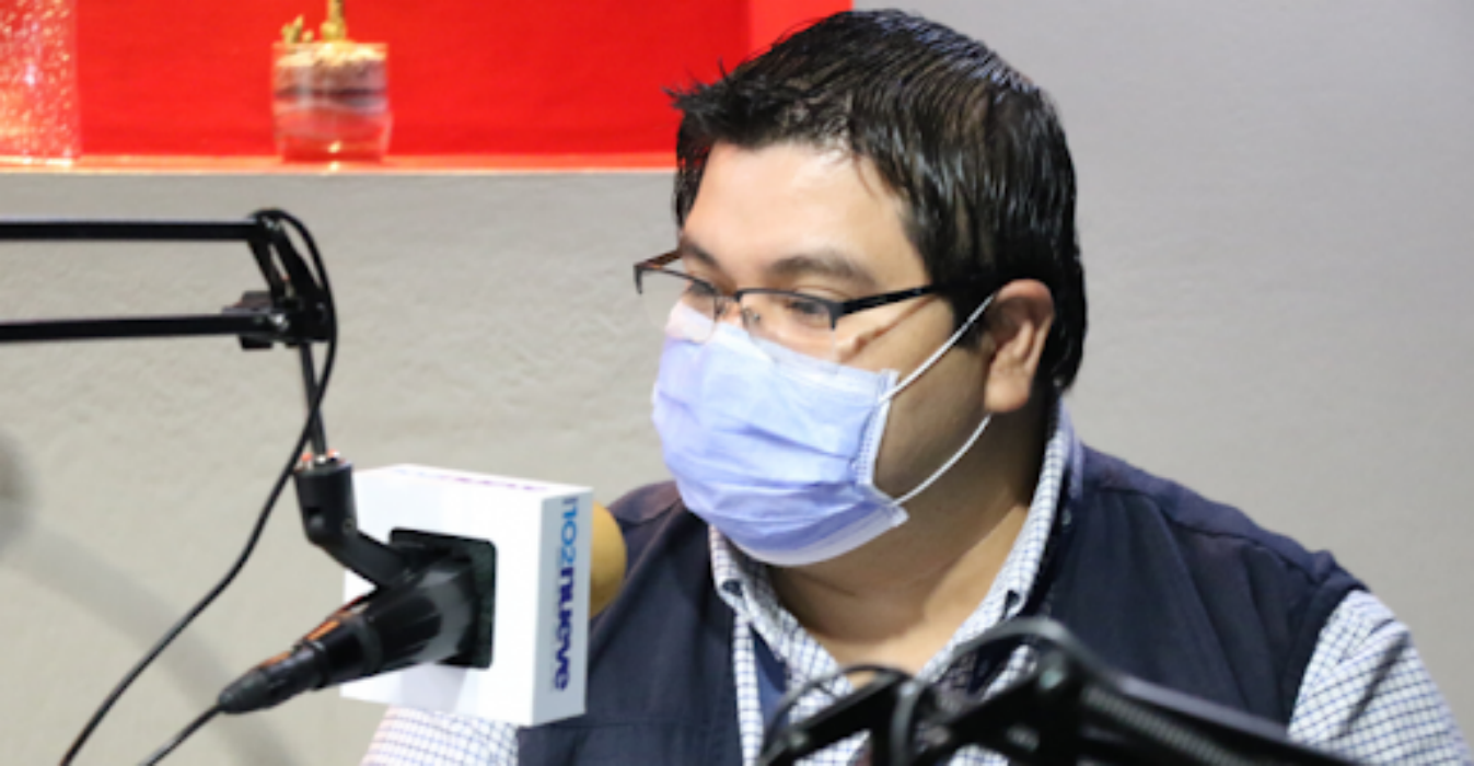 Epidemiólogo del MINSAL advierte que casos de COVID19 se duplican cada dos días epidemiologo-del-minsal-advierte-que-casos-de-covid19-se-duplican-cada-dos-dias