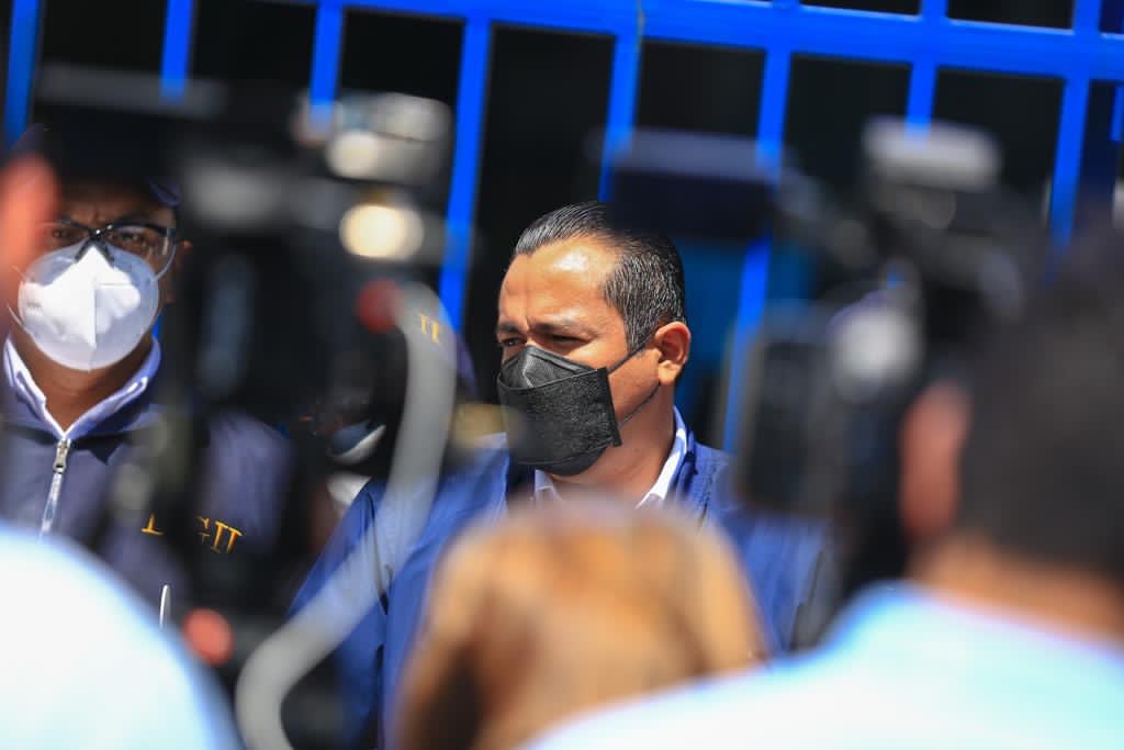 Hacienda anuncia lanzamiento de unidad contra la evasión proveniente de paraísos fiscales hacienda-anuncia-lanzamiento-de-unidad-contra-la-evasion-proveniente-de-paraisos-fiscales