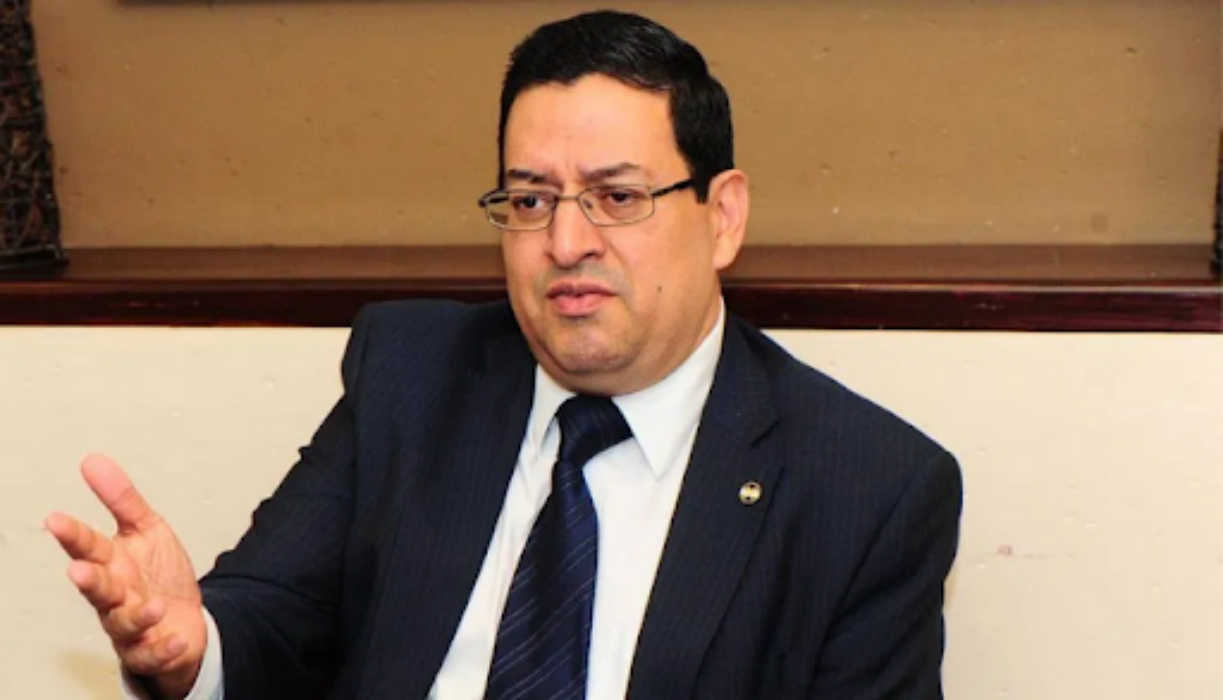 Exmagistrado González dice que de nada sirve salvar miles de vidas si se afecta la economía exmagistrado-gonzalez-dice-que-de-nada-sirve-salvar-miles-de-vidas-si-se-afecta-la-economia