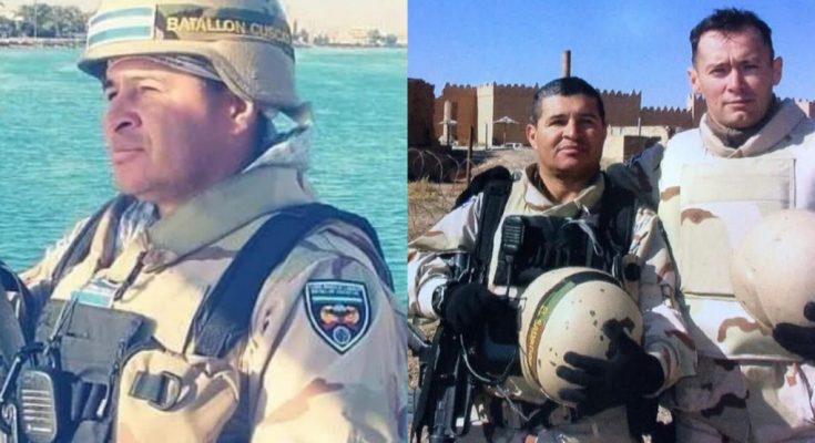 #Ayuda: Solicitan ayuda para operación de corazón abierto de un exmilitar salvadoreño ayuda-solicitan-ayuda-para-operacion-de-corazon-abierto-de-un-exmilitar-salvadoreno