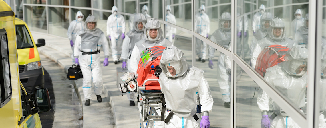 Cifra de muertos por coronavirus en Estados Unidos asciende a más de 26,000 cifra-de-muertos-por-coronavirus-en-estados-unidos-asciende-a-mas-de-26000