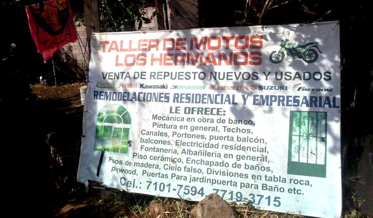 encuentran-mercaderiia-robada-en-taller-de-motos-en-ciudad-delgado