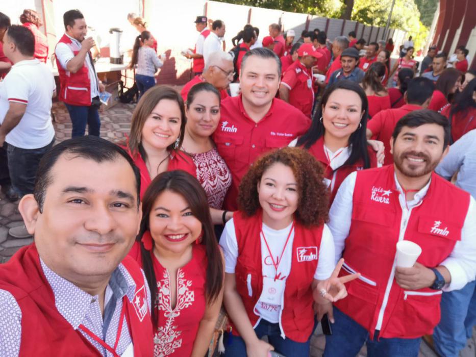 Candidata a diputada del FMLN se declara a favor del aborto candidata-a-diputada-del-fmln-se-declara-a-favor-del-aborto
