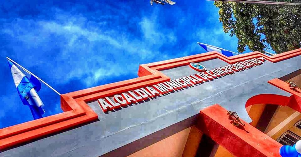 Revelan que pandilleros percibían salarios otorgados por alcaldía del FMLN revelan-que-pandilleros-percibian-salarios-otorgados-por-alcaldia-del-fmln