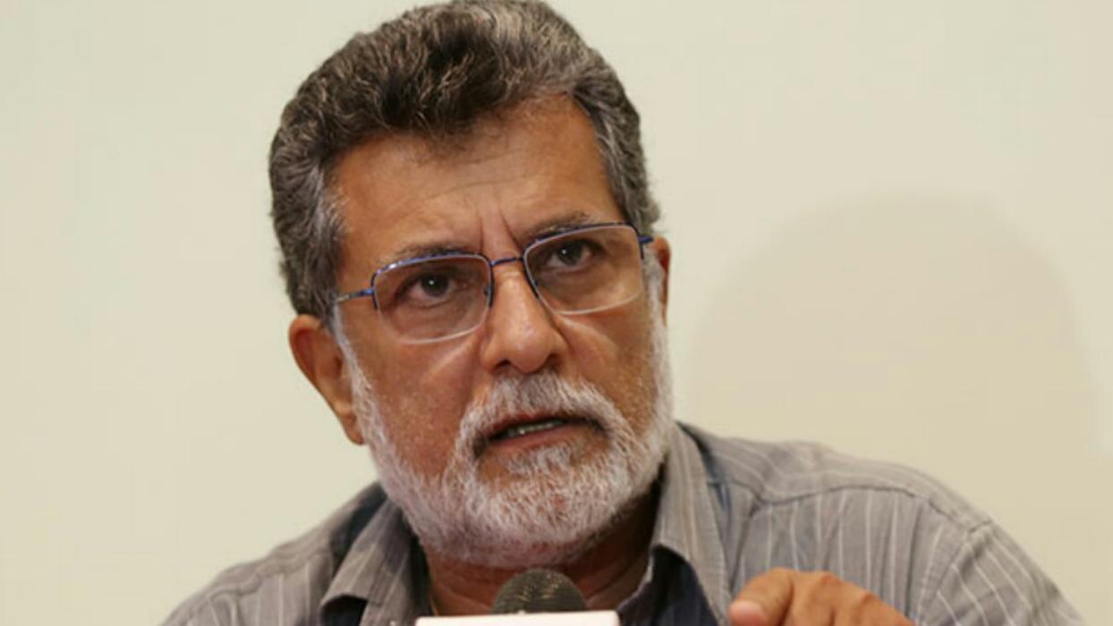 Jorge Schafik acusa al Presidente Bukele de "violar la Constitución" por oponerse a la amnistía jorge-schafik-acusa-al-presidente-bukele-de-violar-la-constitucion-por-oponerse-a-la-amnistia