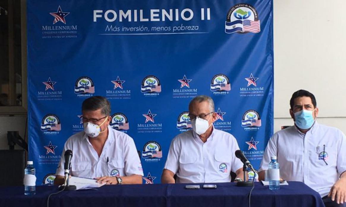FOMILENIO II urge aprobación de fondos para no detener ejecución de proyectos fomilenio-ii-urge-aprobacion-de-fondos-para-no-detener-ejecucion-de-proyectos