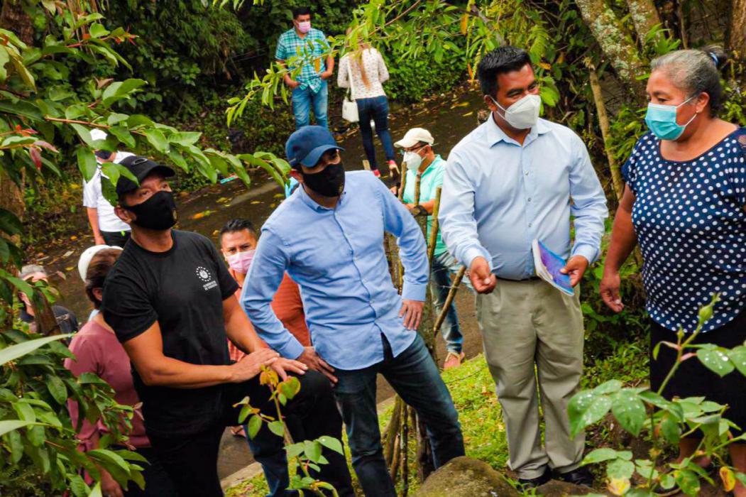 Gobierno implementará proyecto modelo de abastecimiento de agua en cantón El Progreso, Santa Tecla gobierno-implementara-proyecto-modelo-de-abastecimiento-de-agua-en-canton-el-progreso-santa-tecla