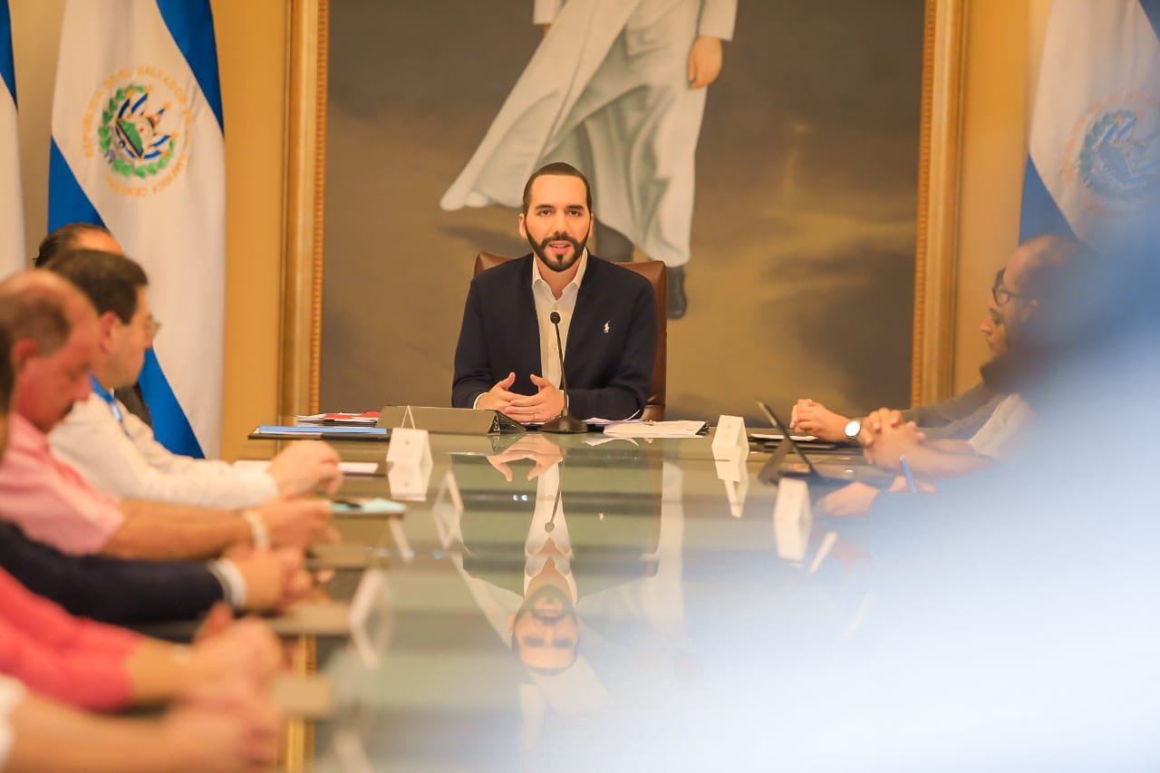 Presidente Bukele: Es importante que todos seamos responsables, respetando la cuarentena domiciliar presidente-bukele-es-importante-que-todos-seamos-responsables-respetando-la-cuarentena-domiciliar