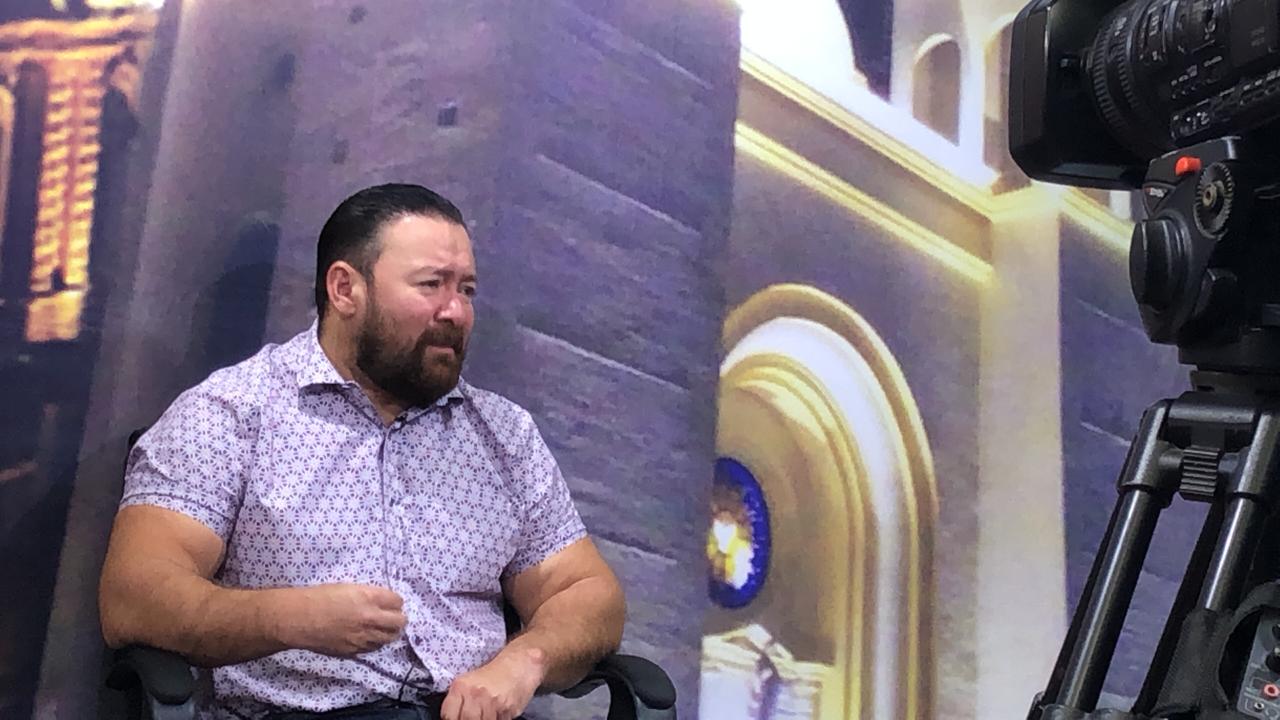 Gallegos: Nunca hubo honestidad por parte de ARENA-FMLN a la hora de reunirse con el Gobierno gallegos-nunca-hubo-honestidad-por-parte-de-arena-fmln-a-la-hora-de-reunirse-con-el-gobierno