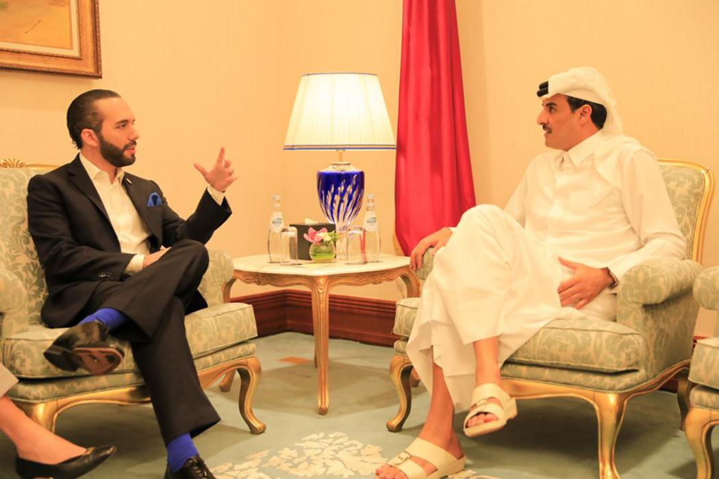 presidente-bukele-detalla-los-multiples-acuerdos-logrados-en-qatar