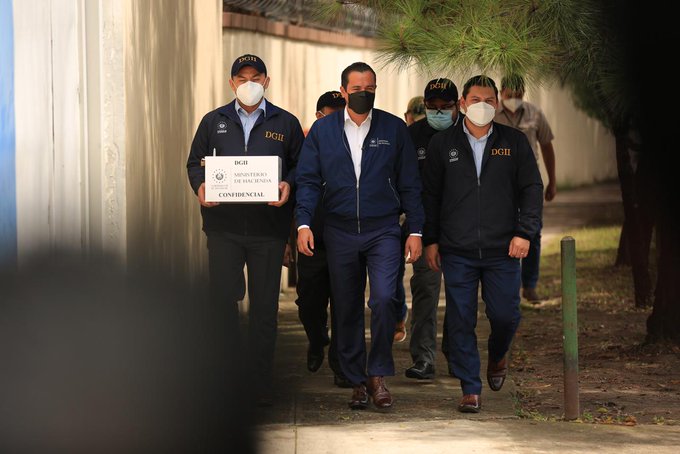 Hacienda presentará mañana cuatro nuevos casos de presunta evasión fiscal ante FGR hacienda-presentara-manana-cuatro-nuevos-casos-de-presunta-evasion-fiscal-ante-fgr