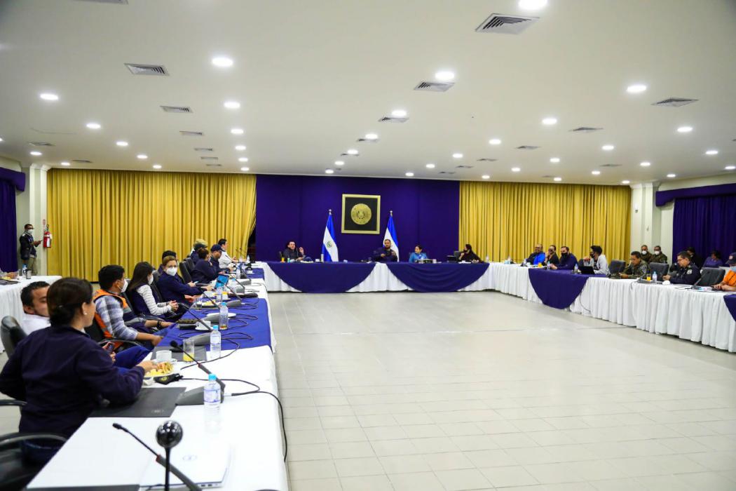 Gobierno activa las 262 comisiones municipales de Protección Civil ante huracán ETA gobierno-activa-las-262-comisiones-municipales-de-proteccion-civil-ante-huracan-eta
