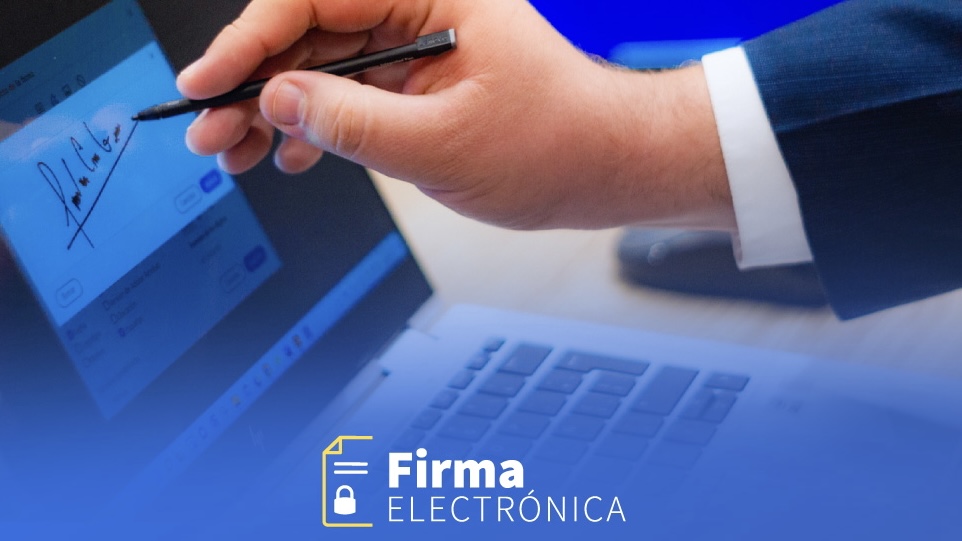 Lanzan Nuevo Servicio De Firma Electr nica Certificada En El Salvador