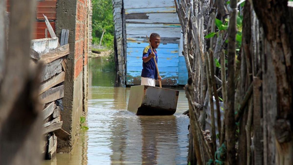 Nicaragua registra más de 40,000 personas albergadas que han sufrido el embate del huracán IOTA nicaragua-registra-mas-de-40000-personas-albergadas-que-han-sufrido-el-embate-del-huracan-iota