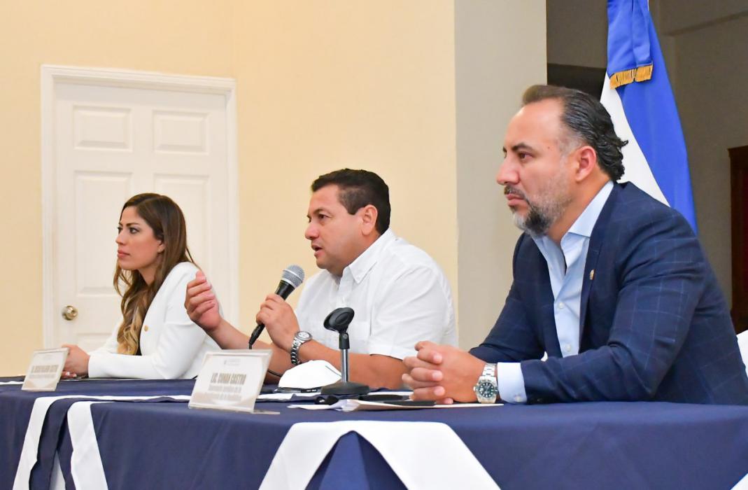 Gobierno pondrá aviso ante la FGR por nuevo caso de corrupción durante gestiones del FMLN gobierno-pondra-aviso-ante-la-fgr-por-nuevo-caso-de-corrupcion-durante-gestiones-del-fmln