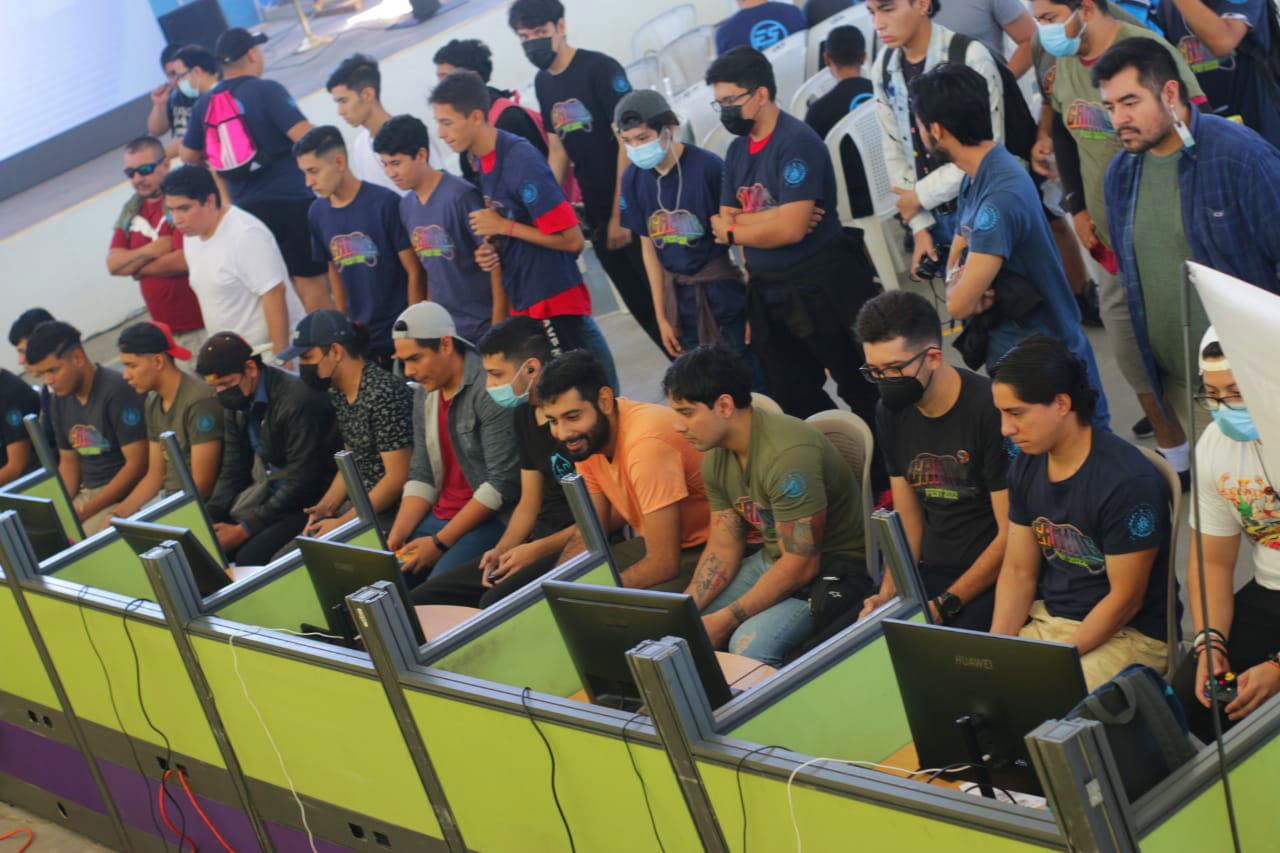 realizan-el-ilopango-gaming-fest-2022