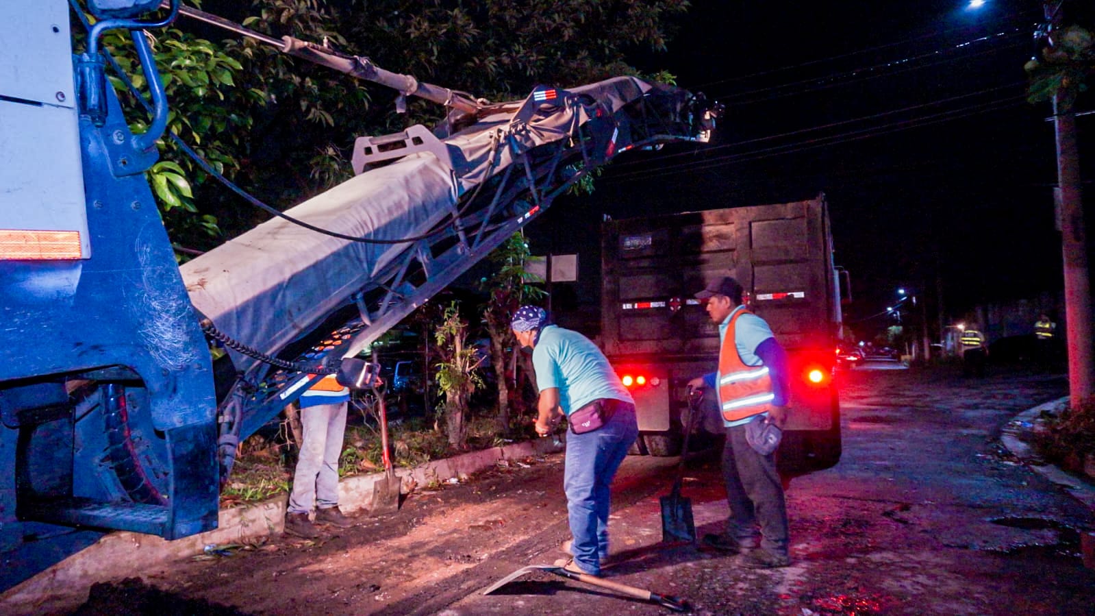 Ilopango inicia proyecto de reconstrucción vial ilopango-inicia-proyecto-de-reconstruccion-vial