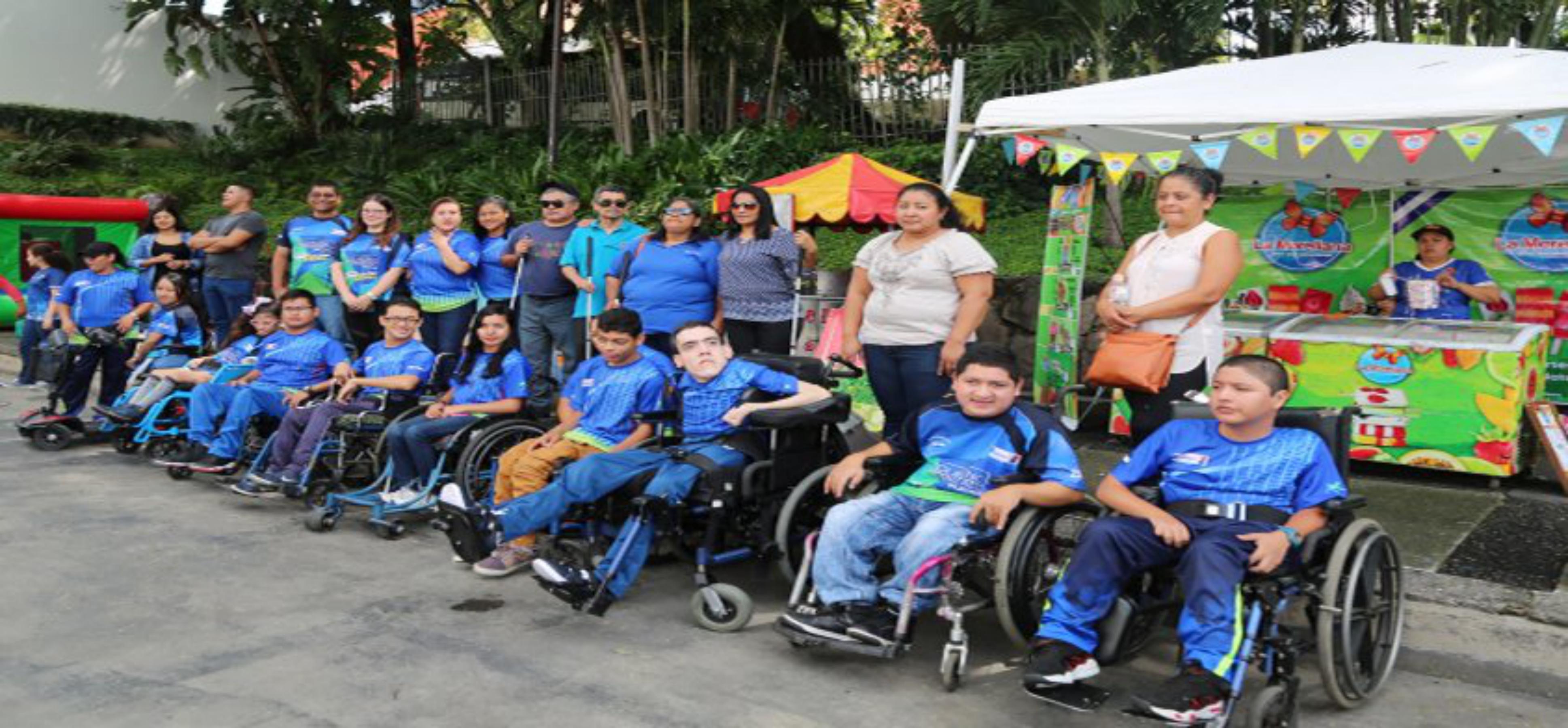 Cultura realizó el primer festival inclusivo para la niñez cultura-realizo-el-primer-festival-inclusivo-para-la-ninez