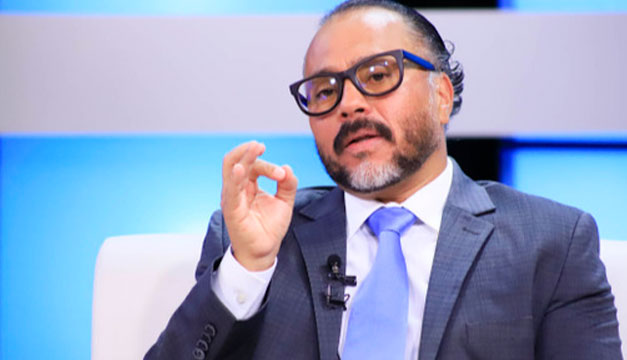 Ernesto Castro: “Me he puesto de nuevo el uniforme de campaña y voy a hacer lo que me toca hacer” ernesto-castro-me-he-puesto-de-nuevo-el-uniforme-de-campana-y-voy-a-hacer-lo-que-me-toca-hacer
