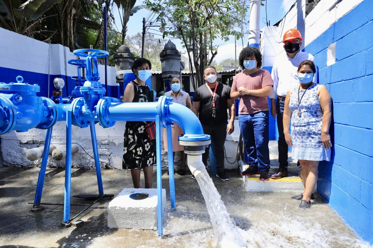 UES, y todas las universidades privadas, invitadas a valorar sobre la Ley del Agua ues-y-todas-las-universidades-privadas-invitadas-a-valorar-sobre-la-ley-del-agua
