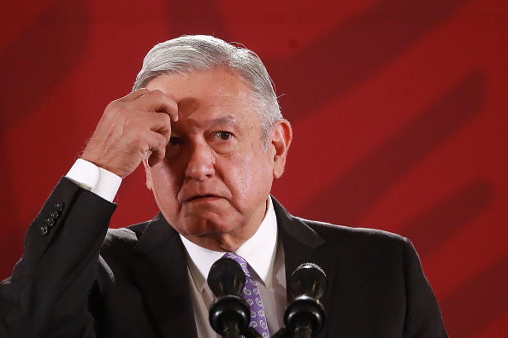 Presidente de México promete que no habrá impunidad en el caso de la salvadoreña asesinada en Tulum presidente-de-mexico-promete-que-no-habra-impunidad-en-el-caso-de-la-salvadorena-asesinada-en-tulum