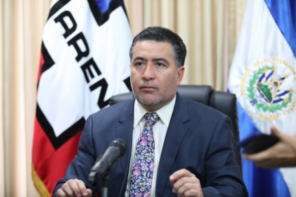 Diputado Portillo Cuadra: Ojalá que Tony Saca no nos venga a delatar diputado-portillo-cuadra-ojala-que-tony-saca-no-nos-venga-a-delatar