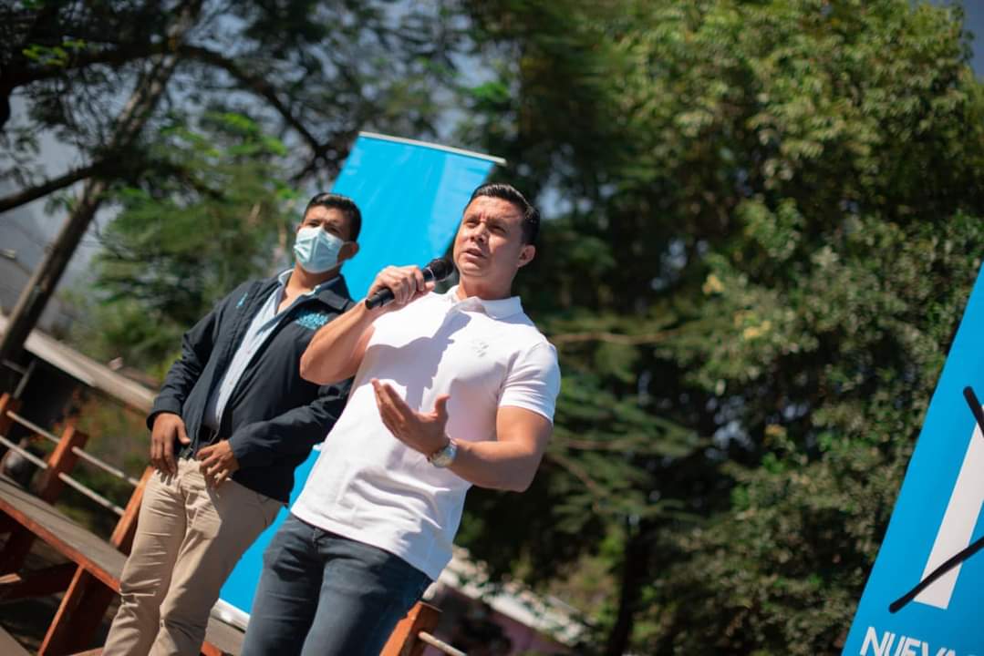 Ricardo Rivas: Los diputados, en lugar de dejar huella, han dejado cicatrices en el pueblo salvadoreño ricardo-rivas-los-diputados-en-lugar-de-dejar-huella-han-dejado-cicatrices-en-el-pueblo-salvadoreno