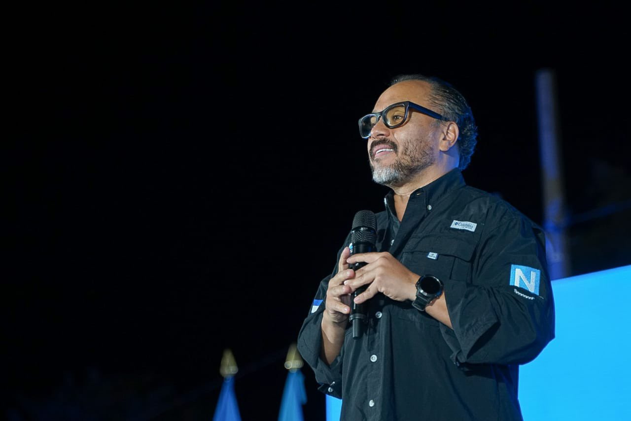 Ernesto Castro: Este triunfo no tiene precedentes. Somos, por voluntad de la gente, el partido más fuerte ernesto-castro-este-triunfo-no-tiene-precedentes-somos-por-voluntad-de-la-gente-el-partido-mas-fuerte