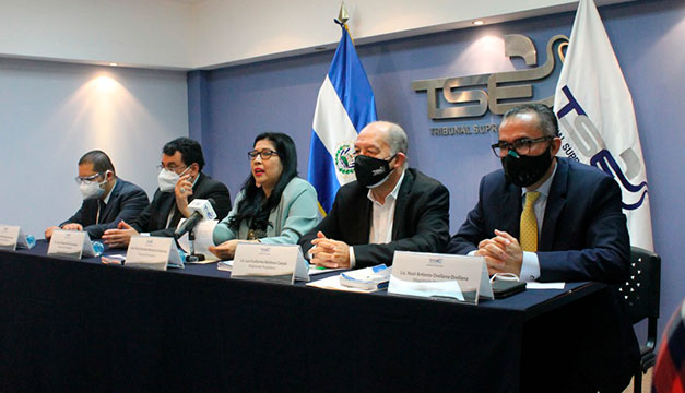Denuncian que el TSE va a poner el sistema a cero para iniciar el escrutinio final denuncian-que-el-tse-va-a-poner-el-sistema-en-cero-para-iniciar-el-escrutinio-final