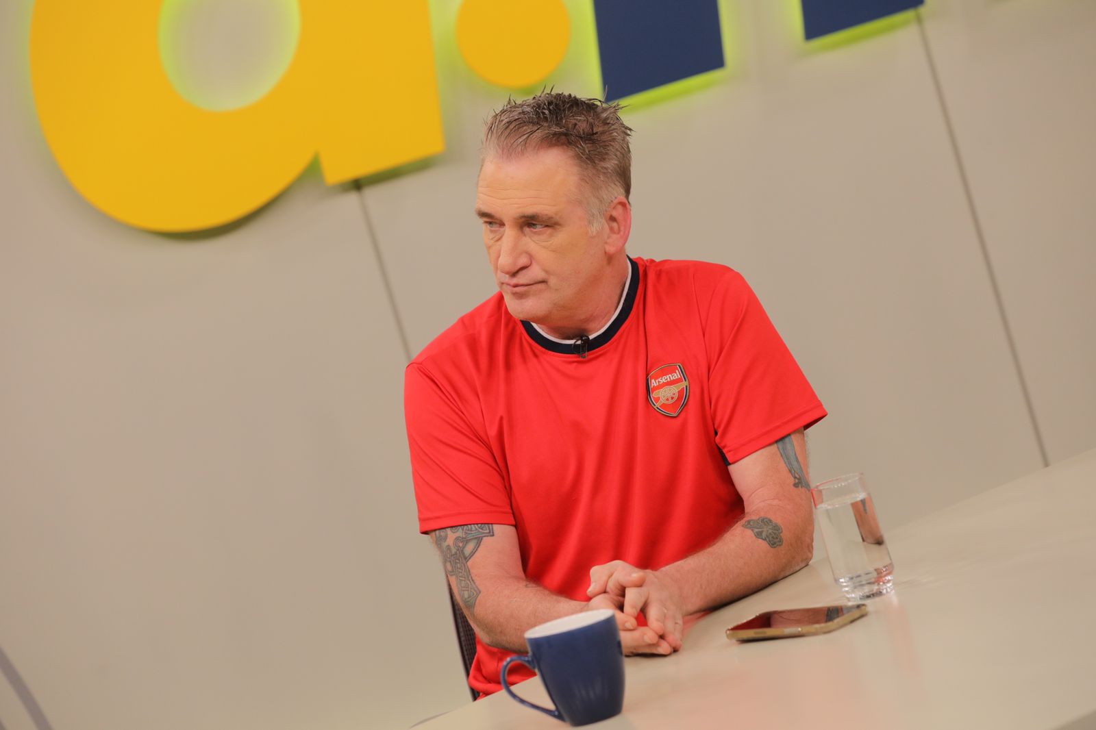 Daniel Baldwin revela el título del primer proyecto cinematográfico salvadoreño que desarrollará la familia Baldwin en El Salvador daniel-baldwin-revela-el-titulo-del-primer-proyecto-cinematografico-salvadoreno-que-desarrollara-la-familia-baldwin-en-el-salvador