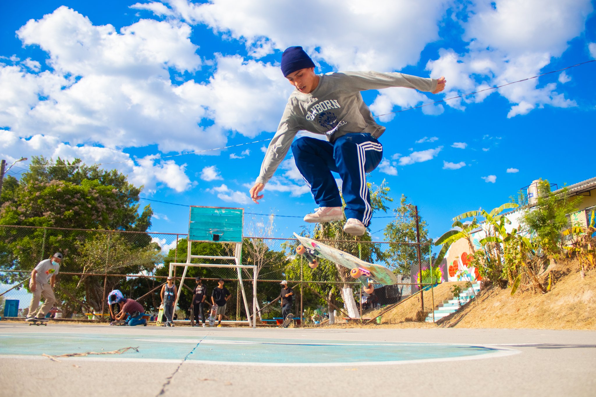 Alcalde de Ilopango coloca la primera piedra para el Skate Park alcalde-de-ilopango-coloca-la-primera-piedra-para-el-skate-park