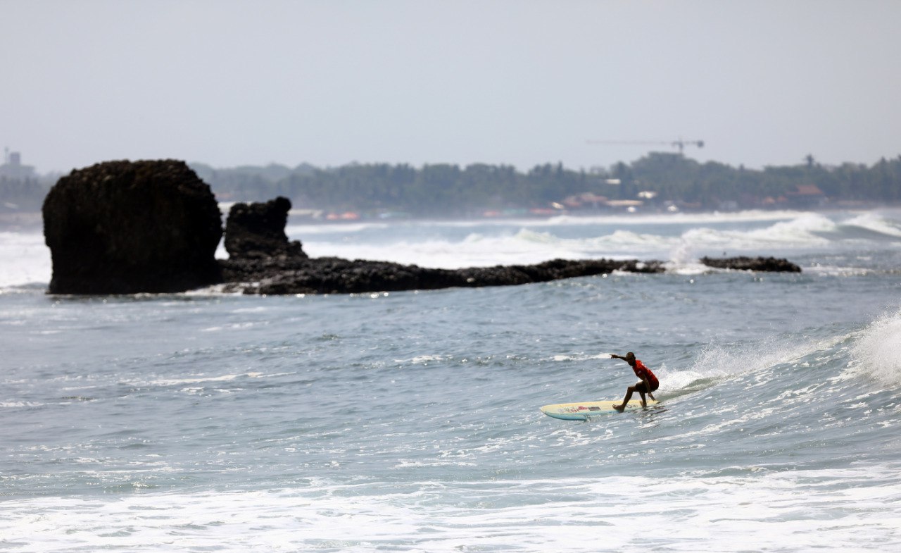 Arranca el torneo internacional Surf City El Salvador ISA World Longboard Championship arranca-el-torneo-internacional-surf-city-el-salvador-isa-world-longboard-championship