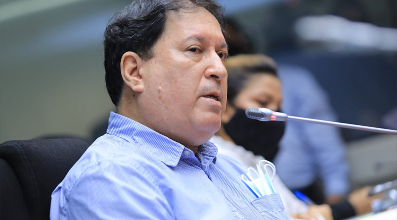 Carlos Acevedo: Sin el subsidio del Gobierno, la gasolina estaría costando $6 o más carlos-acevedo-sin-el-subsidio-del-gobierno-la-gasolina-estaria-costando-6-o-mas