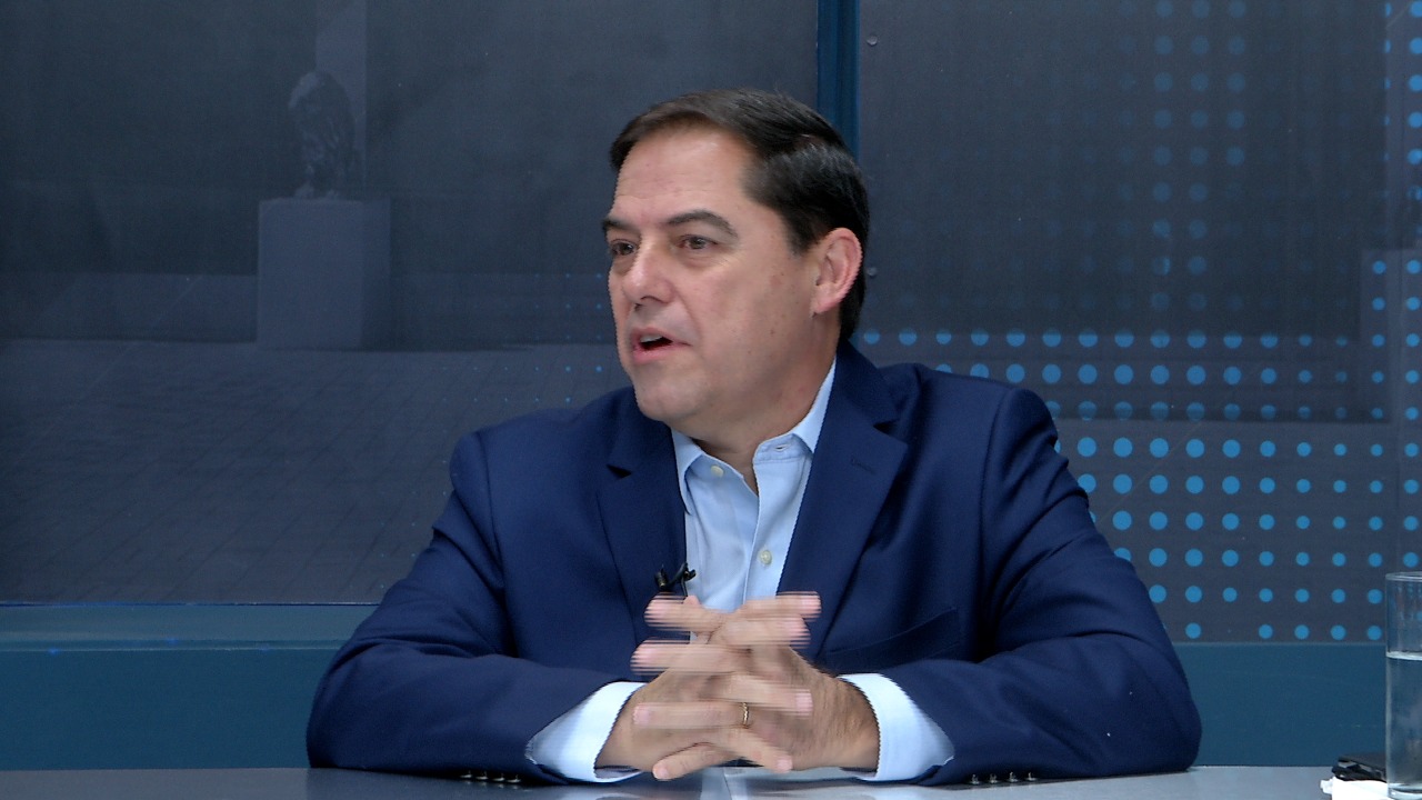 Luis Membreño aseguró que no será posible un acuerdo con el FMI si no se complace las peticiones de EEUU luis-membreno-aseguro-que-no-sera-posible-un-acuerdo-con-el-fmi-si-no-se-complace-las-peticiones-de-eeuu