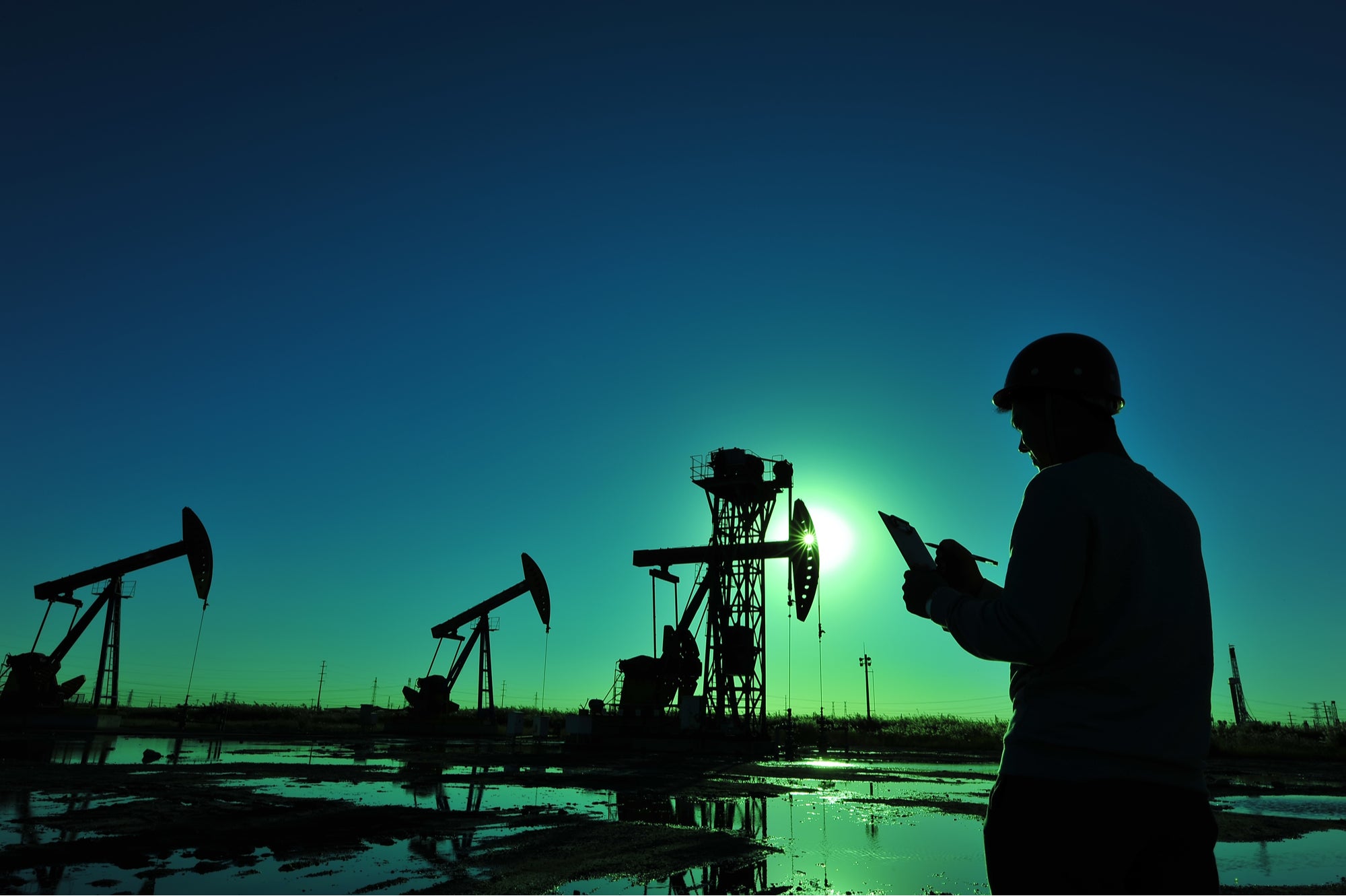 Se dispara el precio del petróleo a nivel internacional se-dispara-el-precio-del-petroleo-a-nivel-internacional