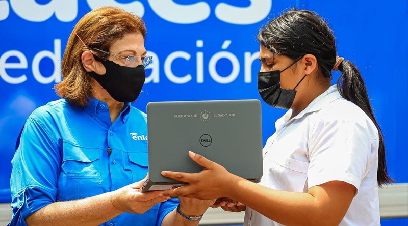Gobierno invierte más de $214 millones en la primera fase del Programa Enlaces gobierno-invierte-mas-de-214-millones-en-la-primera-fase-del-programa-enlaces