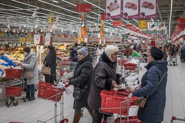 Advierten riesgos en la economía global debido al conflicto entre Ucrania y Rusia advierten-riesgos-en-la-economia-global-debido-al-conflicto-entre-ucrania-y-rusia