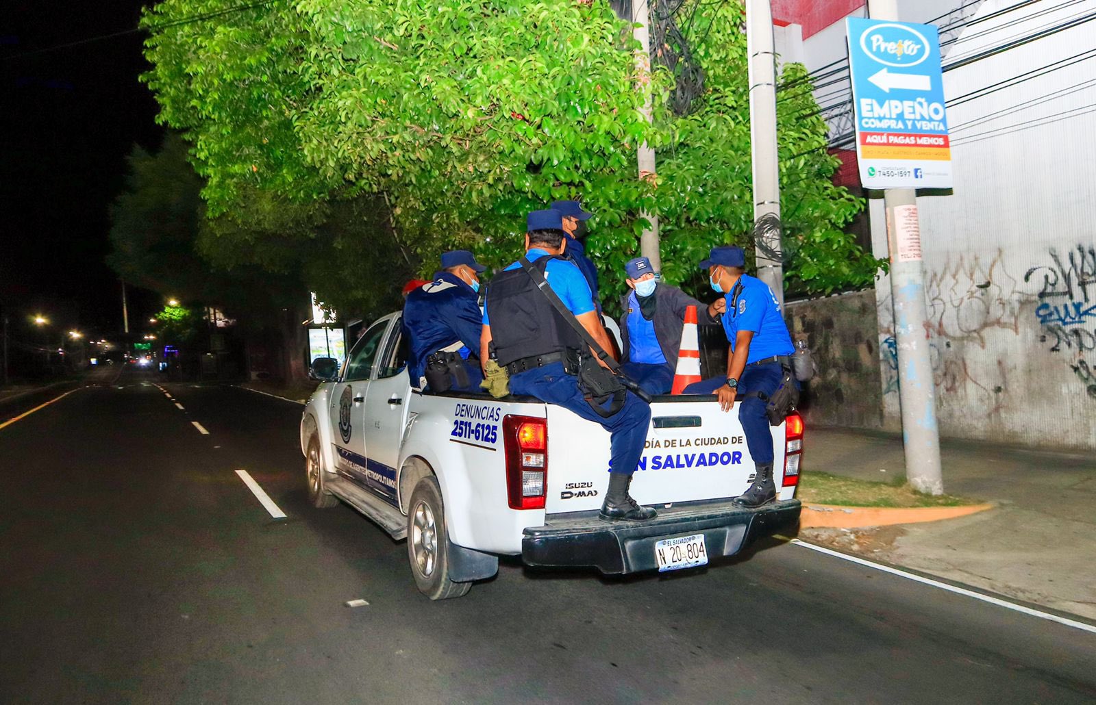 Alcaldía de San Salvador muestra su apoyo a las medidas adoptadas por el Gobierno para garantizar la seguridad ciudadana alcaldia-de-san-salvador-muestra-su-apoyo-a-las-medidas-adoptadas-por-el-gobierno-para-garantizar-la-seguridad-ciudadana