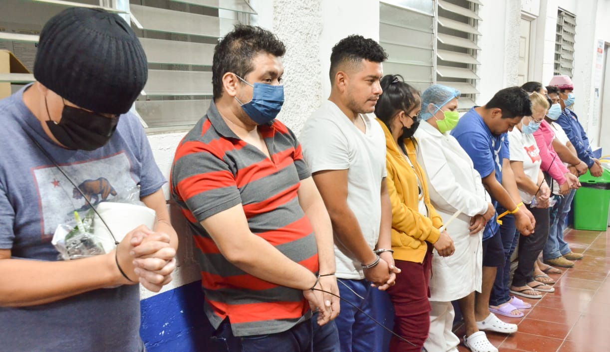 PNC realiza operativo para detener estructura dedicada al hurto por medios informáticos pnc-realiza-operativo-para-detener-estructura-dedicada-al-hurto-por-medios-informaticos