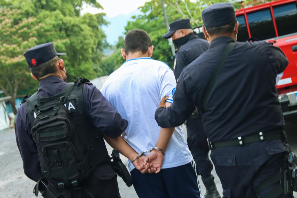 Autoridades registran cinco días sin homicidios en abril autoridades-registran-cinco-dias-sin-homicidios-en-abril
