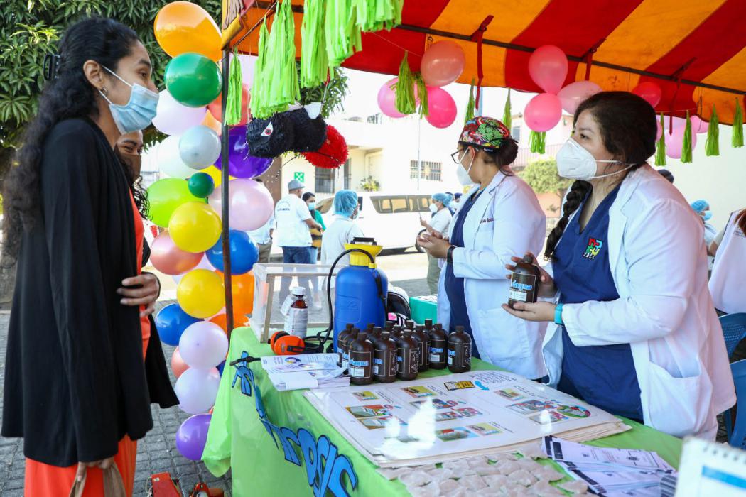 Gobierno continúa realizando jornadas médicas en beneficio de la población gobierno-continua-realizando-jornadas-medicas-en-beneficio-de-la-poblacion