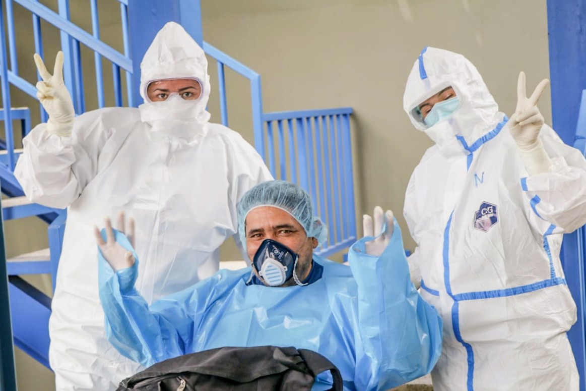 Más de 31,000 personas se han recuperado del COVID19 en El Salvador mas-de-31000-personas-se-han-recuperado-del-covid19-en-el-salvador