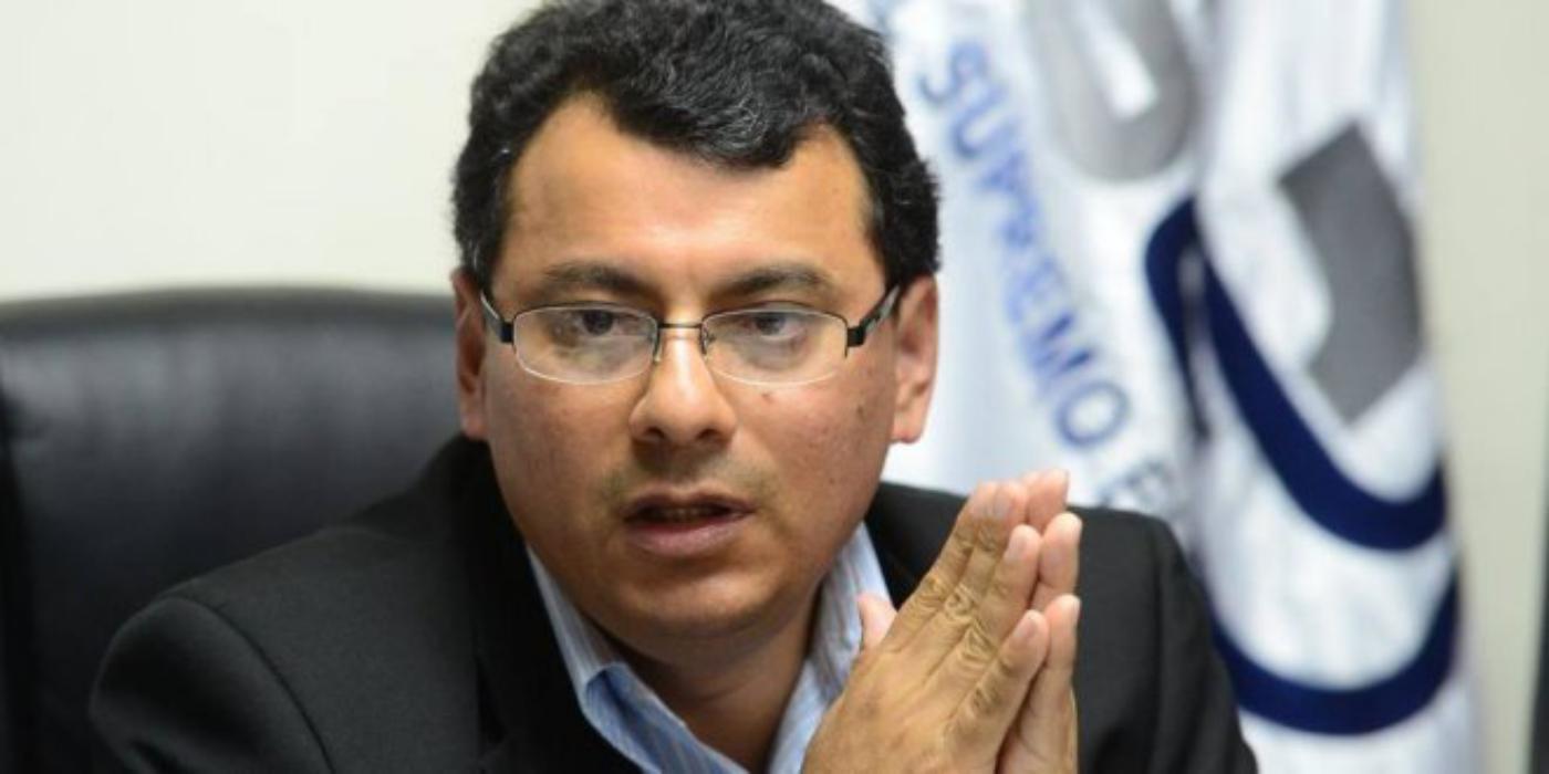 Presidente de NUEVAS IDEAS condena que Julio Olivo quiera censurar redes sociales durante elecciones 2021 presidente-de-nuevas-ideas-condena-que-julio-olivo-quiera-censurar-redes-sociales-durante-elecciones-2021