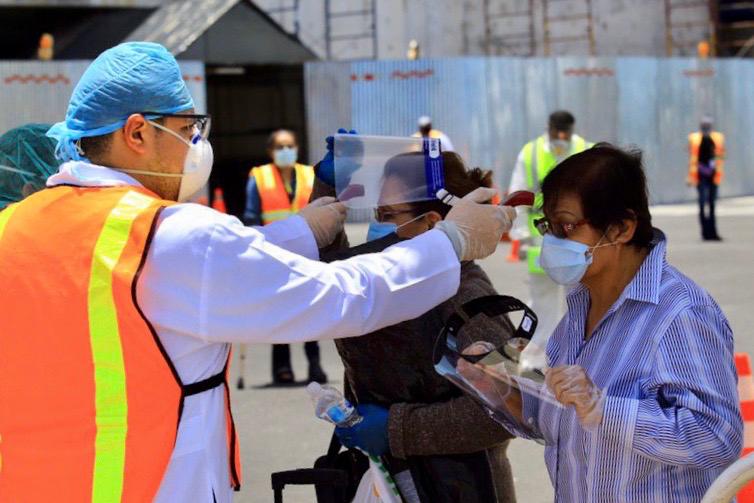 El Salvador abre sus fronteras terrestres hoy con estrictos controles de prevención del COVID19 el-salvador-abre-sus-fronteras-terrestres-hoy-con-estrictos-controles-de-prevencion-del-covid19