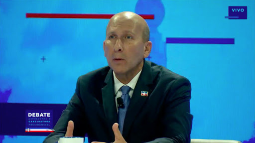 Grupo empresarial Simán da la espalda a Javier Simán y se desliga de las acciones y opiniones que él emita grupo-empresarial-siman-da-la-espalda-a-javier-siman-y-se-desliga-de-las-acciones-y-opiniones-que-el-emita