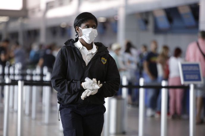 Panamá sigue siendo el país más afectado por ola de coronavirus en Centroamérica panama-sigue-siendo-el-pais-mas-afectado-por-ola-de-coronavirus-en-centroamerica