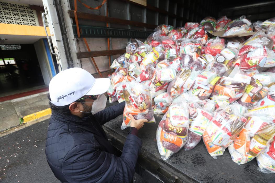 Luis Rodríguez: La red de #EmpresasSolidarias apoya a personas impactadas por tormenta Amanda luis-rodriguez-la-red-de-empresassolidarias-apoya-a-personas-impactadas-por-tormenta-amanda